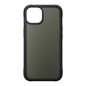 Foto: Nomad Rugged Case iPhone 14 Ash Green