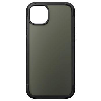 Foto: Nomad Rugged Case iPhone 14 Plus Ash Green