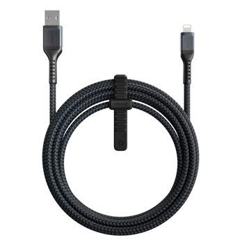 Foto: Nomad Rugged USB-A to Lightning Cable 3 m