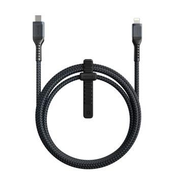 Foto: Nomad Rugged USB-C to Lightning Cable 1,5 m