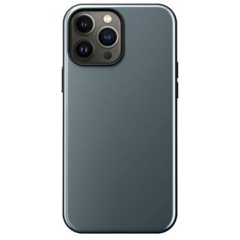 Foto: Nomad Sport Case Blue MagSafe iPhone 13 Pro Max