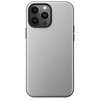 Foto: Nomad Sport Case Lunar Gray MagSafe iPhone 13 Pro Max
