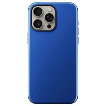 Foto: Nomad Sport Case iPhone 15 Pro Max Super Blue