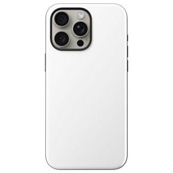 Foto: Nomad Sport Case iPhone 15 Pro Max White