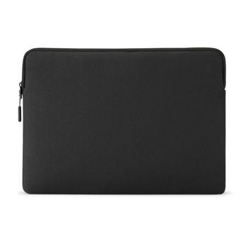 Foto: Pipetto Classic Fit Sleeve MacBook Pro 13"/14"+Air 13" Blk