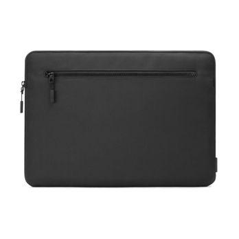 Foto: Pipetto Organiser Sleeve MacBook Pro 15/16 Black