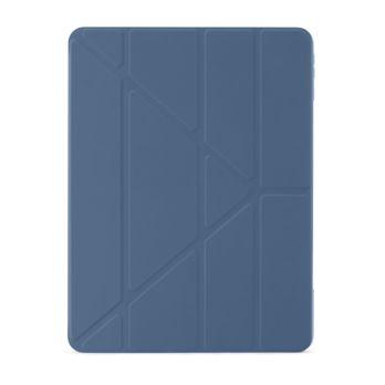 Foto: Pipetto Origami No1 OriginalCase iPad Pro 12.9" (Gen 3-6) Navy