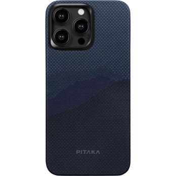 Foto: Pitaka MagEZ Case 4 600D for iPhone 15 Pro Over The Horizon