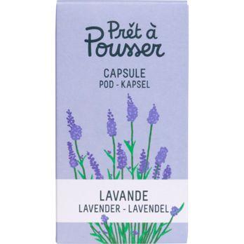 Foto: Pret a Pousser Lavendel Pflanzenkapsel