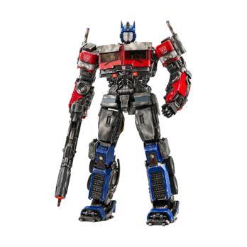 Foto: Robosen Optimus Prime Rise of the Beasts (Limited Edition)