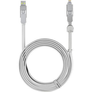 Foto: Rolling Square inCharge XL Cable 3m White