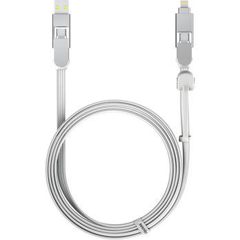 Foto: Rolling Square inCharge XL Cable 2m White