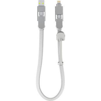 Foto: Rolling Square inCharge XL Cable 30cm White