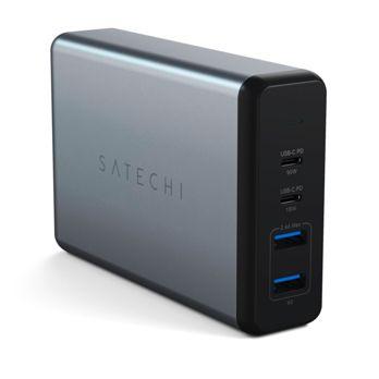 Foto: Satechi 108W Pro Type-C PD Desktop Charger