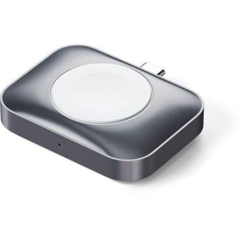 Foto: Satechi 2-in-1 USB-C Charging Dock for Apple Watch & AirPods