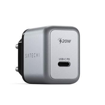 Foto: Satechi 20W USB-C PD Wall Charger