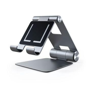 Foto: Satechi Aluminum Foldable Stand space gray