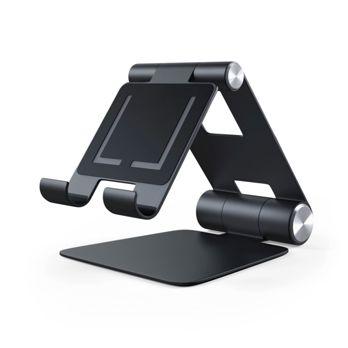 Foto: Satechi Aluminum Foldable Stand black