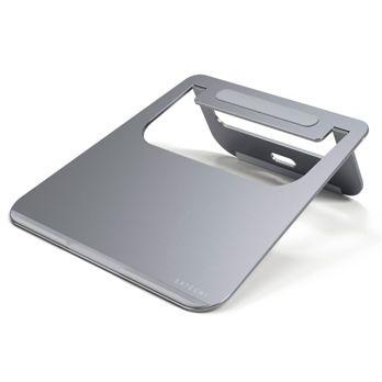 Foto: Satechi Aluminum Laptop Stand space gray