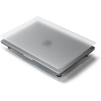 Foto: Satechi Eco Hardshell Case for MacBook Pro 16" clear