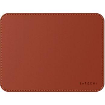 Foto: Satechi Eco Leather Mouse Pad brown