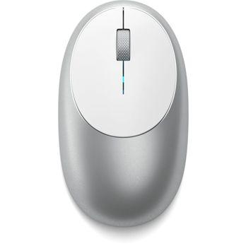 Foto: Satechi M1 Bluetooth Wireless Mouse silver