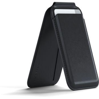Foto: Satechi Magnetic Wallet Stand Black