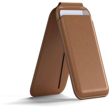 Foto: Satechi Magnetic Wallet Stand Brown