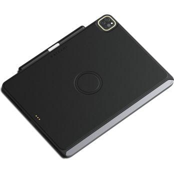 Foto: Satechi Vegan Leather Magn. Case iPad Pro 12" (Gen 3-6) Black