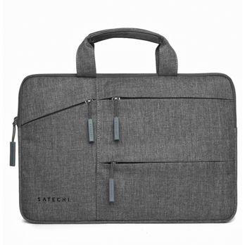 Foto: Satechi Water-Resistant Laptop Carrying Case + Pockets 15"