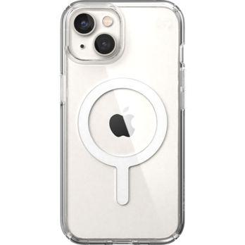 Foto: Speck Presidio Perfect Clear Case MagSafe iPhone 14