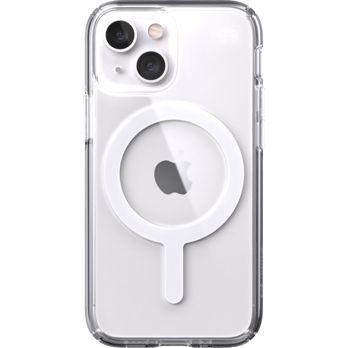 Foto: Speck Presidio Perfect Clear Case MagSafe iPhone 13/12 Mini