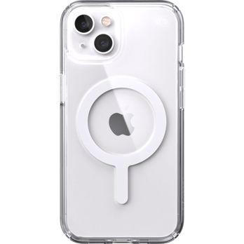 Foto: Speck Presidio Perfect Clear Case MagSafe iPhone 13