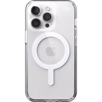 Foto: Speck Presidio Perfect Clear Case MagSafe iPhone 13 Pro