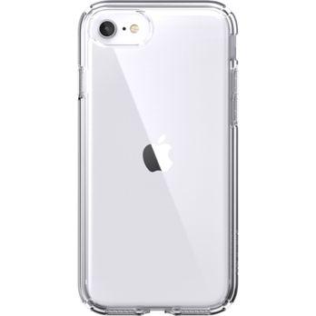 Foto: Speck Presidio Perfect Clear Case iPhone SE/8/7