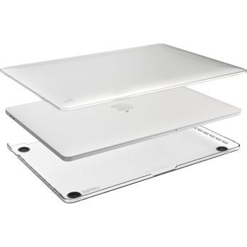 Foto: Speck Smartshell Macbook Pro 13 inch 2020/2022 Clear