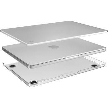 Foto: Speck Smartshell Macbook Pro 14 inch 2021/2023 Clear