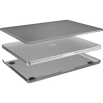 Foto: Speck Smartshell Macbook Pro 14 inch 2021/2023 Onyx Black
