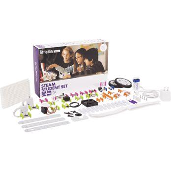 Foto: Sphero littleBits STEAM Student Set International (1 Kit)