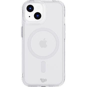 Foto: Tech21 EvoClear Case MagSafe for iPhone 15 Clear