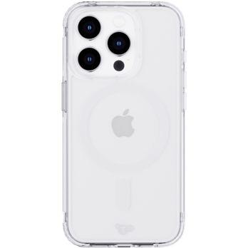Foto: Tech21 EvoClear Case MagSafe for iPhone 15 Pro Clear