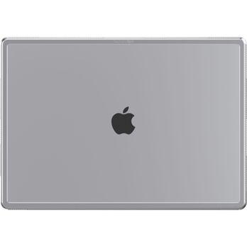 Foto: Tech21 EvoHardshell Case for MacBook Pro 16" 2021-2023 Clear