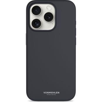 Foto: Vonmählen Eco Silicone for iPhone 15 Pro Navy