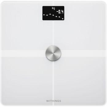 Foto: Withings Body + white