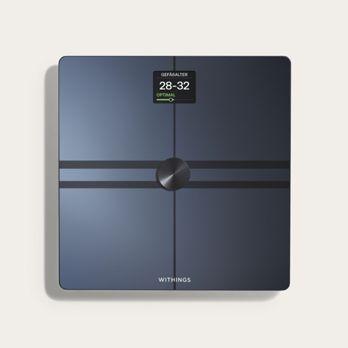 Foto: Withings Body Comp Black