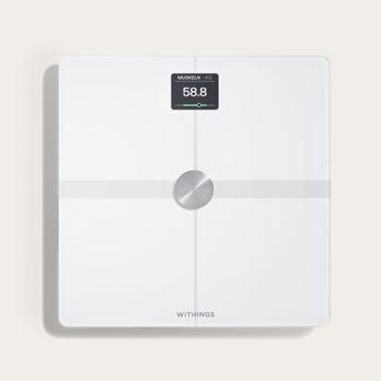 Foto: Withings Body Smart White