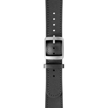 Foto: Withings Leather Wristband Black 20mm