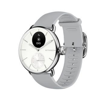 Foto: Withings ScanWatch 2 38mm White