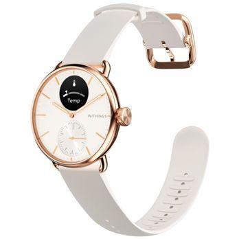 Foto: Withings ScanWatch 2 38mm Rose Gold White
