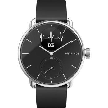 Foto: Withings ScanWatch 38 mm black